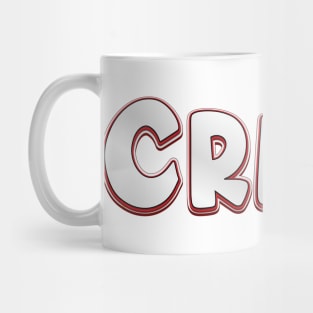 Creep (radiohead) Mug